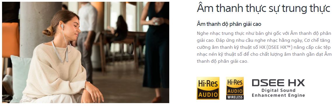 Taihe Sony WI-1000XM2