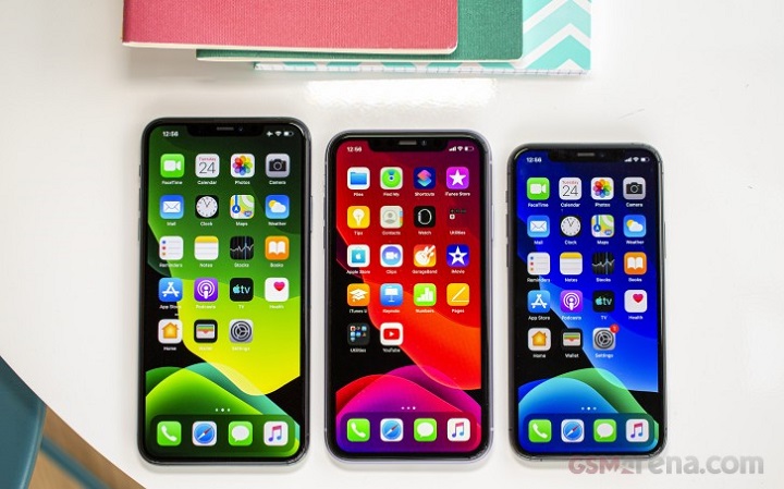 Iphone 11 Pro Max: Ác chủ bài của Apple trong năm 2019?