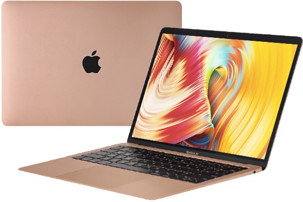 Macbook air 2019- Lựa chọn tinh tế và sang trọng MacBook Air 2019 và 2020