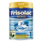 sữa frisolac gold số 1