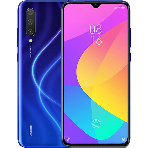 Đánh giá nhanh Xiaomi Mi CC9