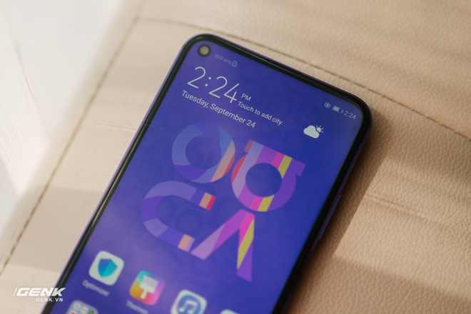 Đánh giá chi tiết Huawei Nova 5T: Thiết kế trẻ, cấu hình cao, đáng mua không? - Ảnh 13. Đánh giá chi tiết Huawei Nova 5T: Thiết kế trẻ, cấu hình cao, đáng mua không? - Ảnh 13.