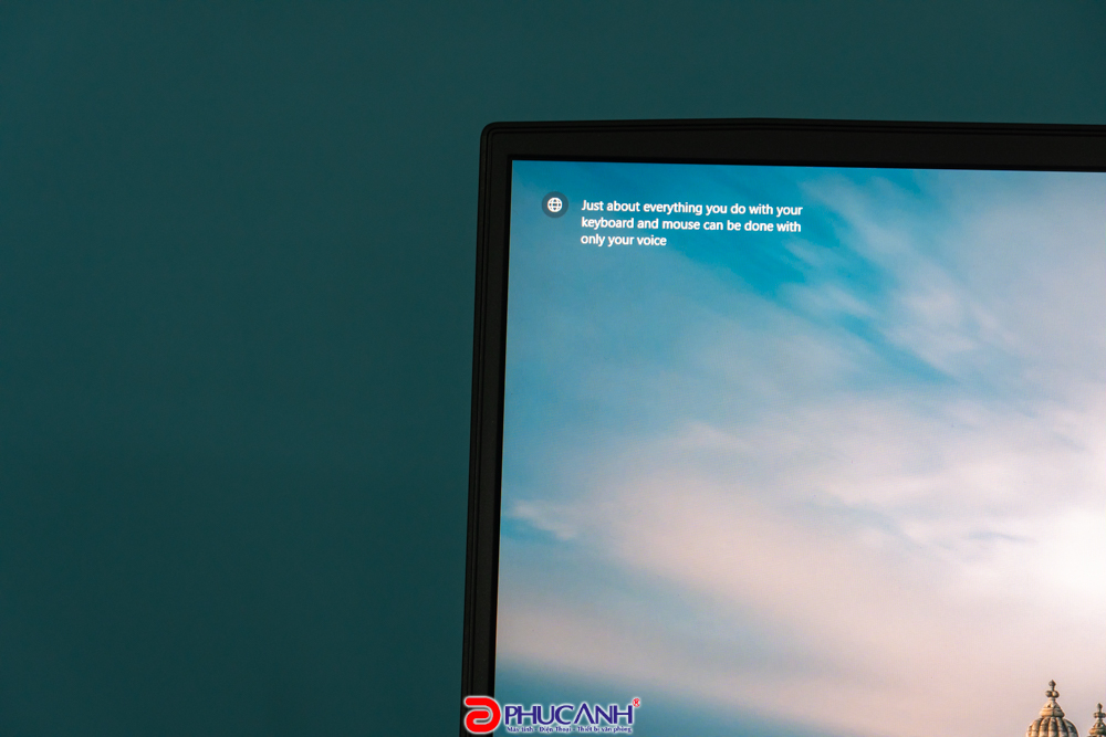 Đánh giá MSI GF75: Chiếc laptop có thể cân mọi thể loại game