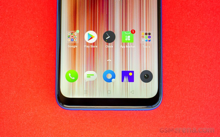 Sforum - Trang thông tin công nghệ mới nhất gsmarena_011 Đánh giá Realme 5: Thiết kế cao cấp, họa tiết lưng đẹp mắt, 4 camera linh hoạt, giá chỉ 3,990,000 đồng 