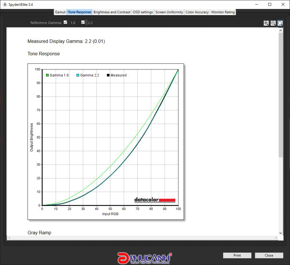 Đánh giá MSI GF75: Chiếc laptop có thể cân mọi thể loại game