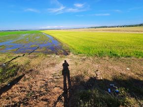 Đánh giá Samsung Galaxy A51: Có gì nâng cấp vo với đàn anh A50s ?