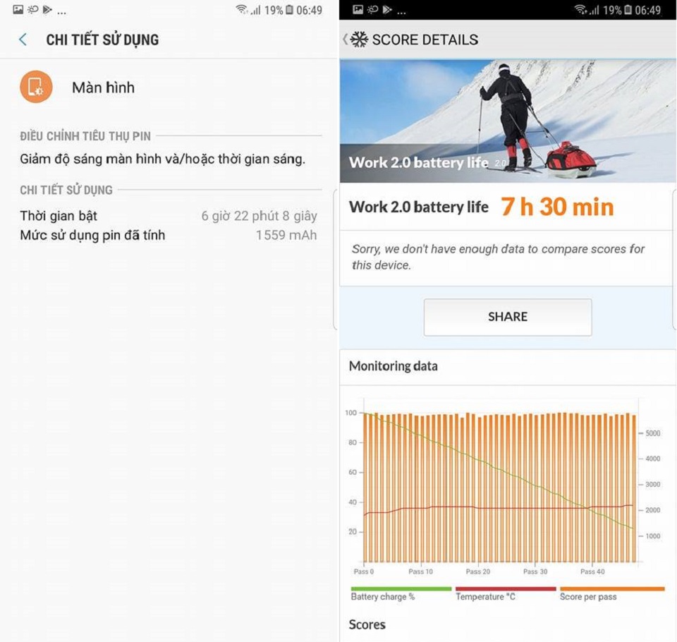 Đánh giá Galaxy Note 8 sau vài ngày trải nghiệm (Ảnh 15)