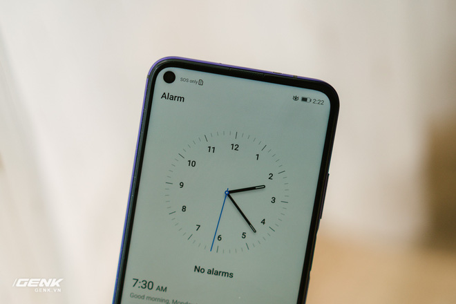 Đánh giá chi tiết Huawei Nova 5T: Thiết kế trẻ, cấu hình cao, đáng mua không? - Ảnh 18. Đánh giá chi tiết Huawei Nova 5T: Thiết kế trẻ, cấu hình cao, đáng mua không? - Ảnh 18.