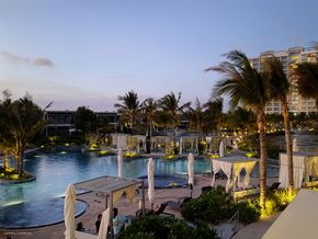 Đánh giá Samsung Galaxy A51: Có gì nâng cấp vo với đàn anh A50s ?