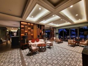 Đánh giá Samsung Galaxy A51: Có gì nâng cấp vo với đàn anh A50s ?