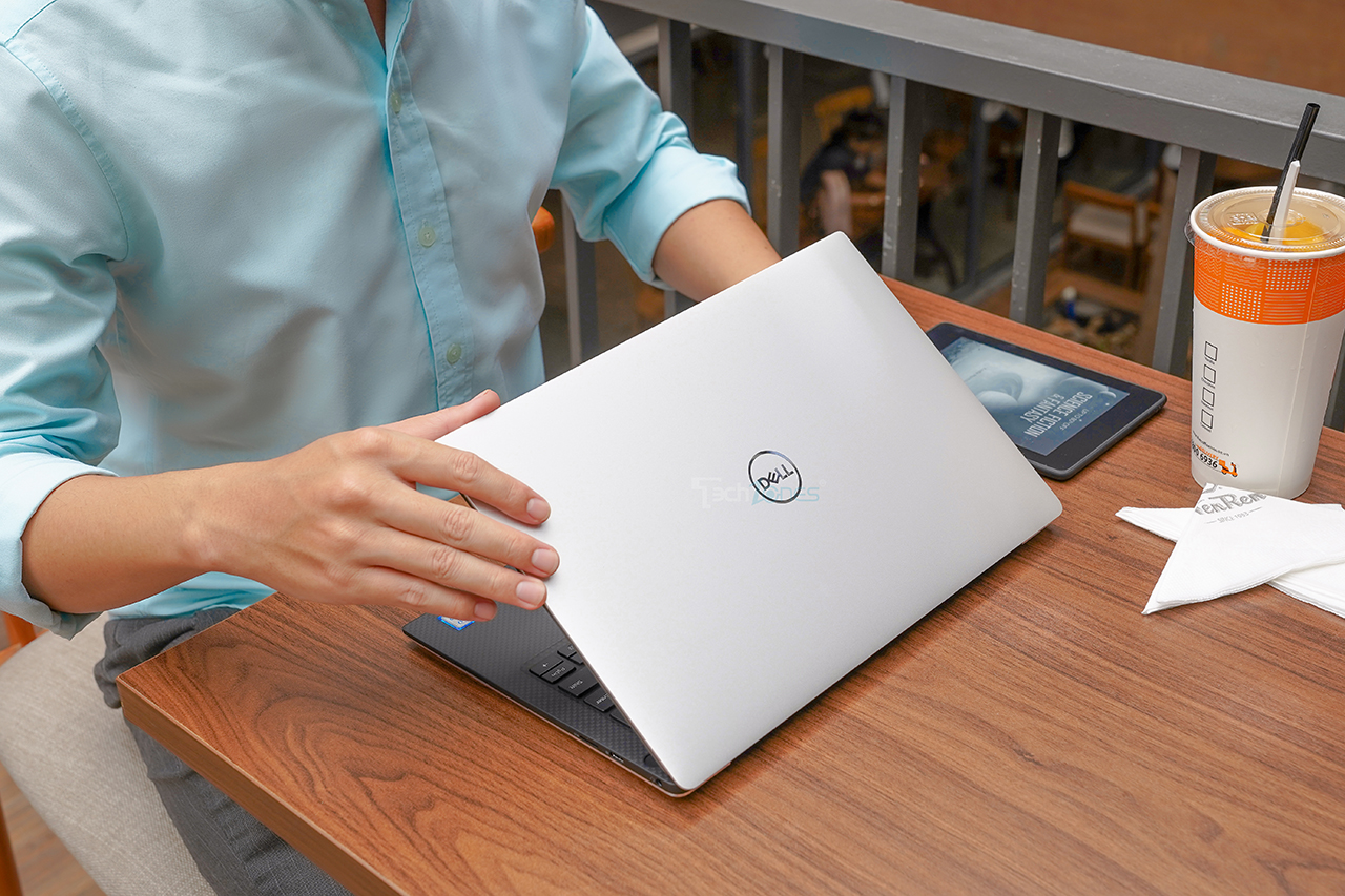dell xps 13 9370