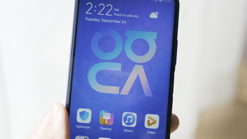 Đánh giá chi tiết Huawei Nova 5T: Thiết kế trẻ, cấu hình cao, đáng mua không? - Ảnh 3. Đánh giá chi tiết Huawei Nova 5T: Thiết kế trẻ, cấu hình cao, đáng mua không? - Ảnh 3.