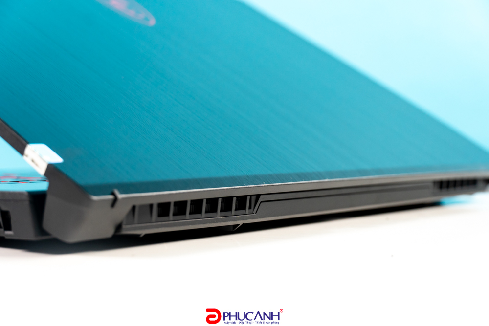 Đánh giá MSI GF75: Chiếc laptop có thể cân mọi thể loại game