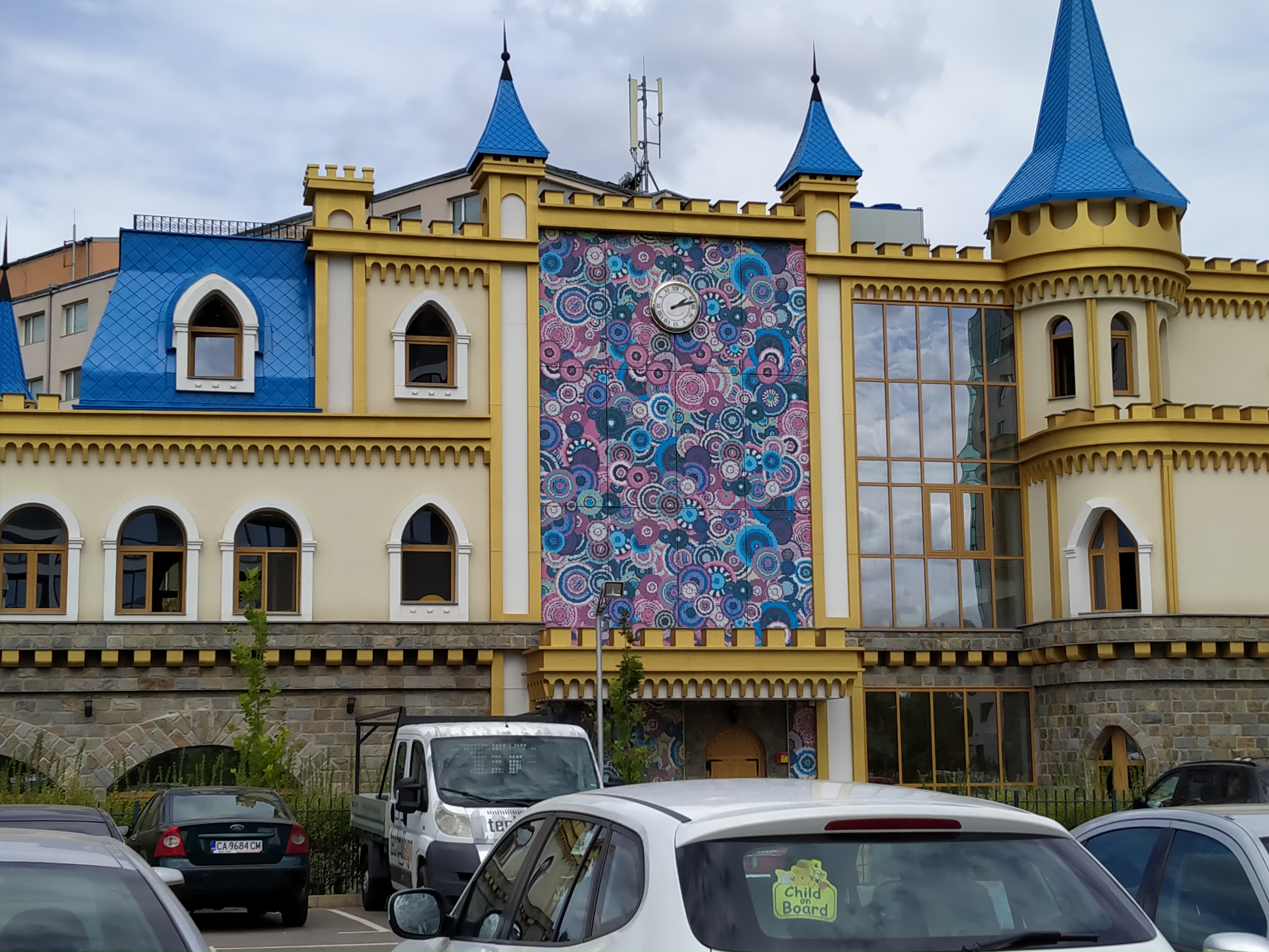 Sforum - Trang thông tin công nghệ mới nhất gsmarena_024 Đánh giá Realme 5: Thiết kế cao cấp, họa tiết lưng đẹp mắt, 4 camera linh hoạt, giá chỉ 3,990,000 đồng 