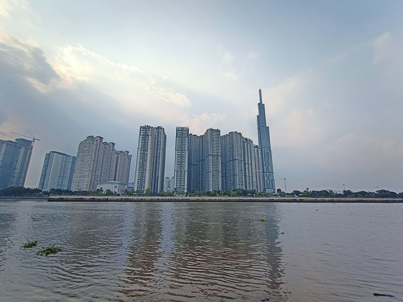 OPPO Reno2 F: Liệu có đủ để thay thế OPPO F11 Pro?