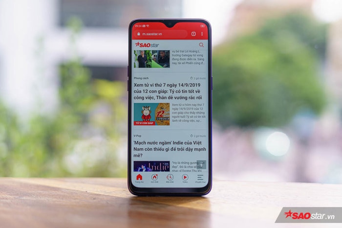 Đánh giá tổng thể Realme 5 Pro: Bước tiến dài để trở thành một trong những smartphone tầm trung nổi bật! Ảnh 2