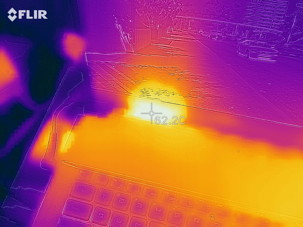 Đánh giá MSI GF75: Chiếc laptop có thể cân mọi thể loại game