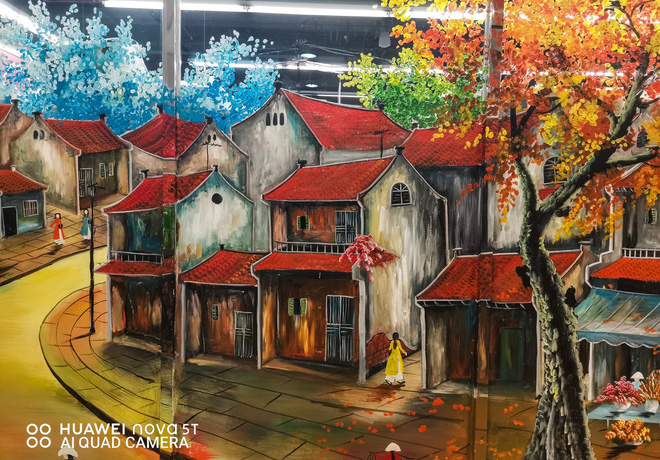 Huawei Nova 5T: Smartphone cao cấp có mức giá phổ thông Huawei Nova 5T: Smartphone cao cấp có mức giá phổ thông