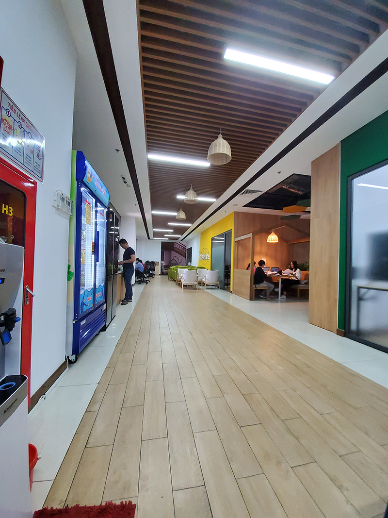 Đánh giá nhanh Samsung Galaxy Fold: Smartphone màn hình gập đầu tiên của Samsung