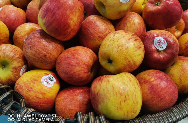 Huawei Nova 5T: Smartphone cao cấp có mức giá phổ thông Huawei Nova 5T: Smartphone cao cấp có mức giá phổ thông