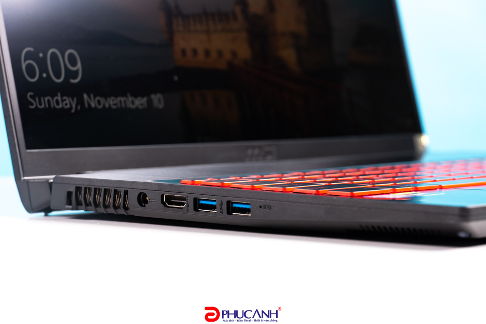 Đánh giá MSI GF75: Chiếc laptop có thể cân mọi thể loại game