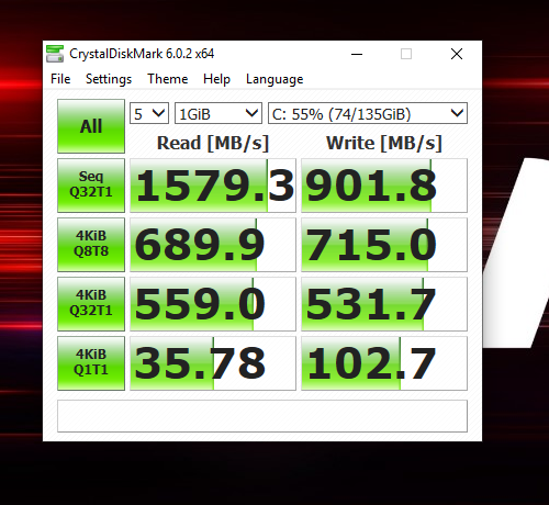 Đánh giá MSI GF75: Chiếc laptop có thể cân mọi thể loại game