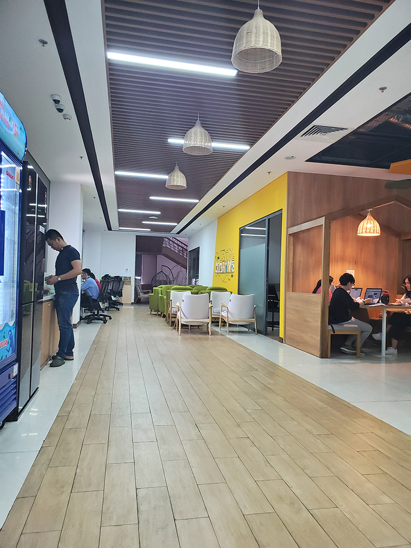 Đánh giá nhanh Samsung Galaxy Fold: Smartphone màn hình gập đầu tiên của Samsung