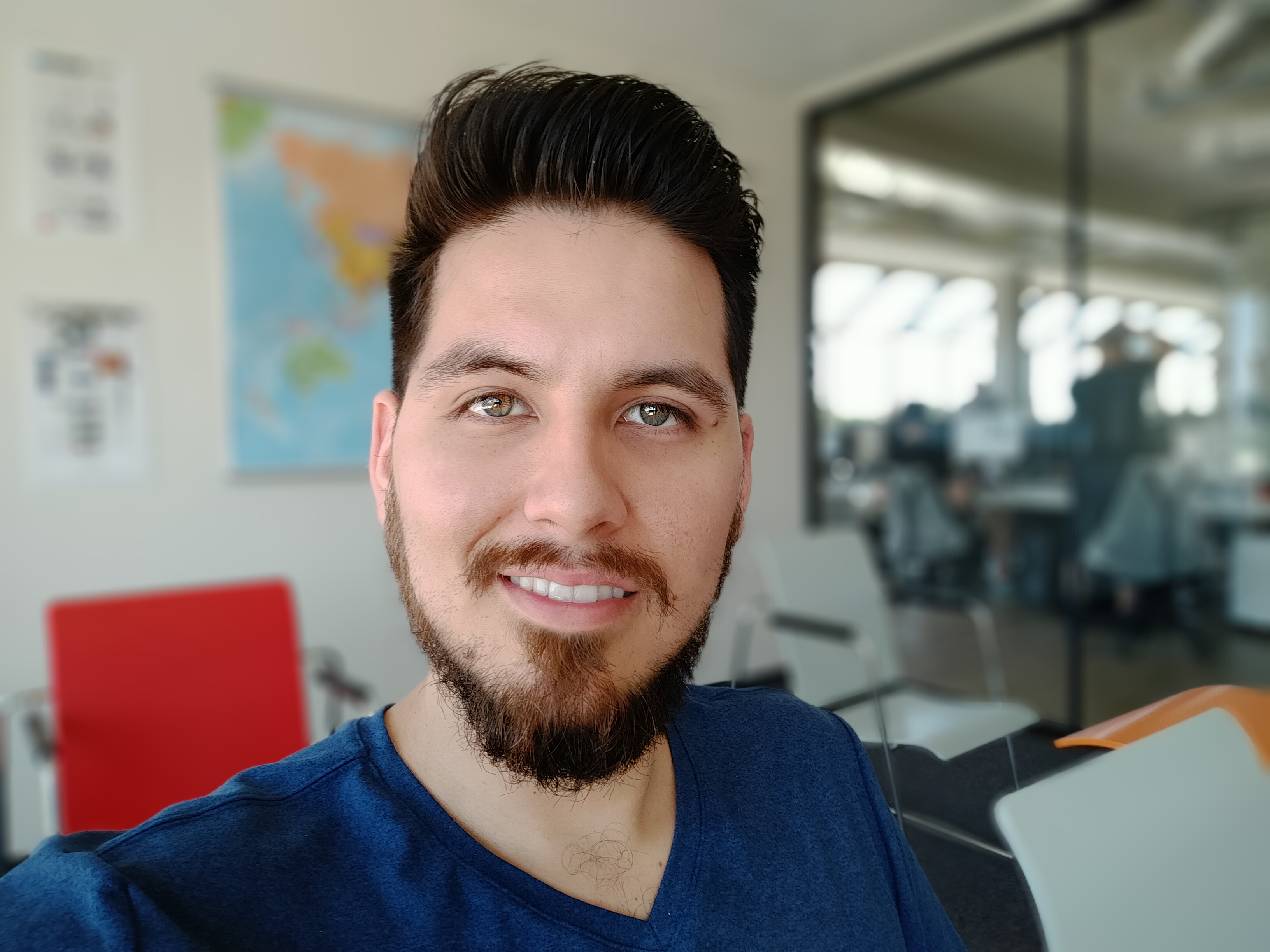 Sforum - Trang thông tin công nghệ mới nhất gsmarena_122 Đánh giá Realme 5: Thiết kế cao cấp, họa tiết lưng đẹp mắt, 4 camera linh hoạt, giá chỉ 3,990,000 đồng 