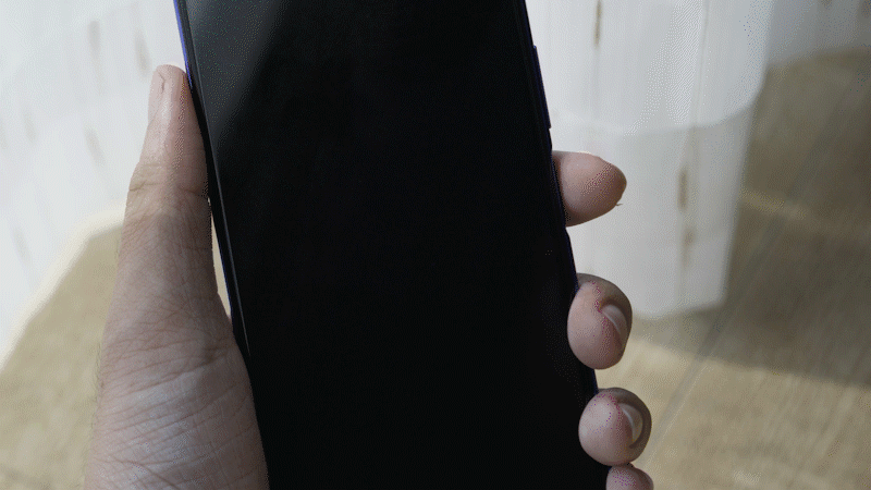 Đánh giá chi tiết Huawei Nova 5T: Thiết kế trẻ, cấu hình cao, đáng mua không? - Ảnh 11. Đánh giá chi tiết Huawei Nova 5T: Thiết kế trẻ, cấu hình cao, đáng mua không? - Ảnh 11.