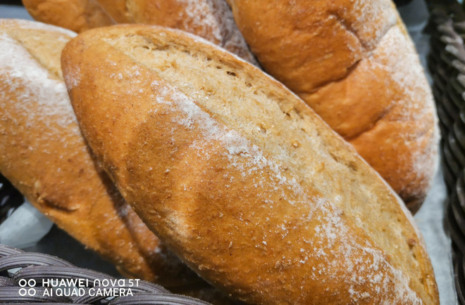 Huawei Nova 5T: Smartphone cao cấp có mức giá phổ thông Huawei Nova 5T: Smartphone cao cấp có mức giá phổ thông