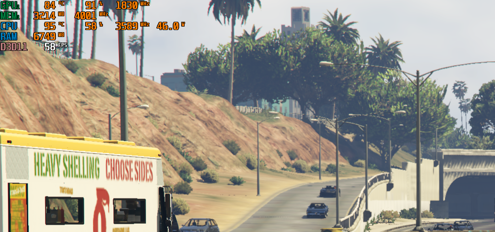 Đánh giá MSI GF75: Chiếc laptop có thể cân mọi thể loại game