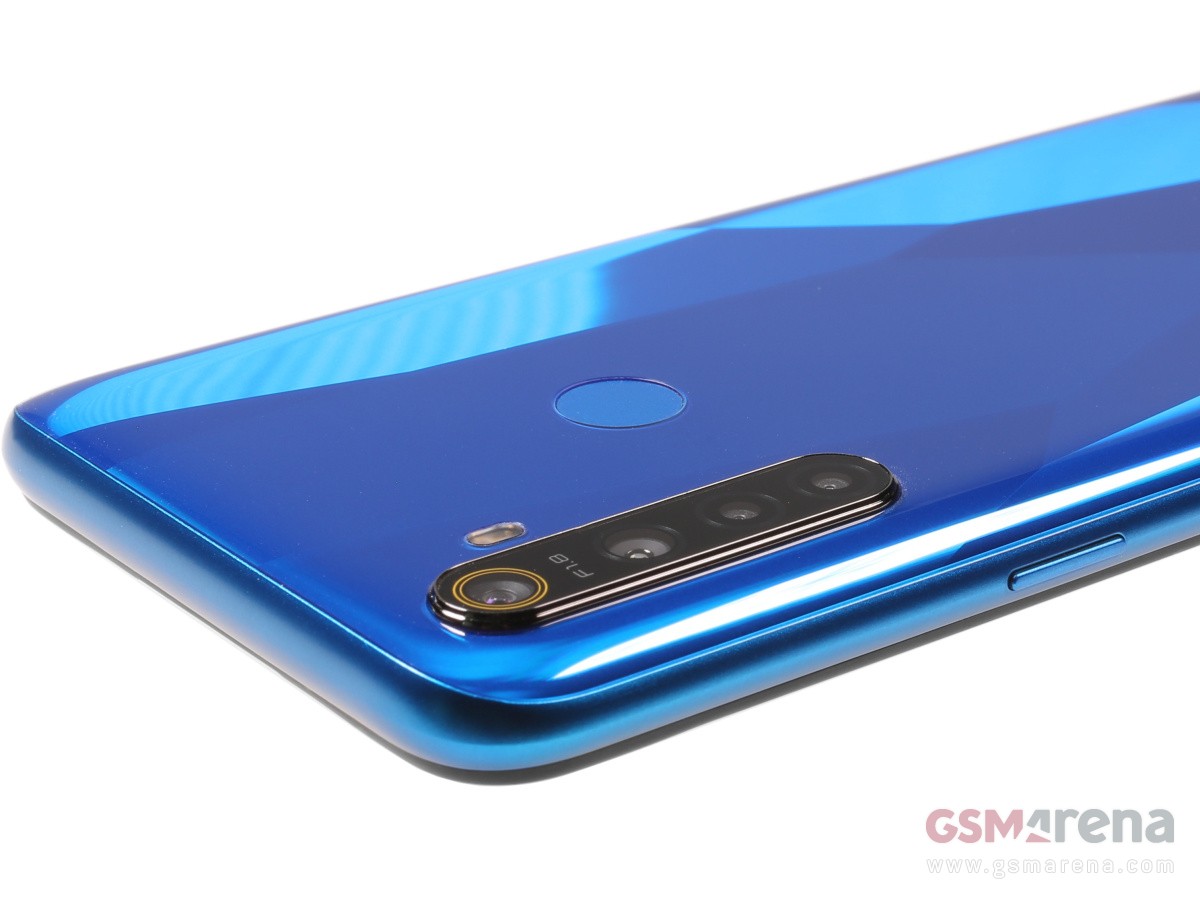 Sforum - Trang thông tin công nghệ mới nhất gsmarena_006-1 Đánh giá Realme 5: Thiết kế cao cấp, họa tiết lưng đẹp mắt, 4 camera linh hoạt, giá chỉ 3,990,000 đồng 