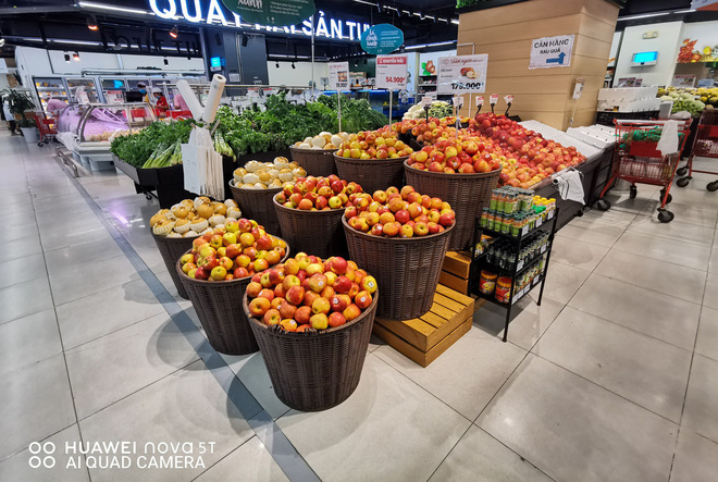 Huawei Nova 5T: Smartphone cao cấp có mức giá phổ thông Huawei Nova 5T: Smartphone cao cấp có mức giá phổ thông