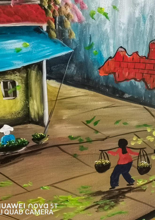 Huawei Nova 5T: Smartphone cao cấp có mức giá phổ thông Huawei Nova 5T: Smartphone cao cấp có mức giá phổ thông