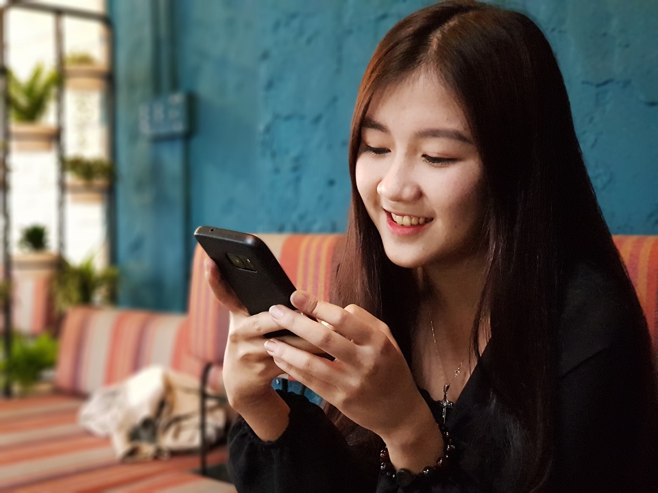 Đánh giá Galaxy Note 8 sau vài ngày trải nghiệm (Ảnh 9)