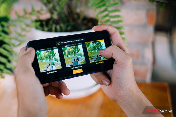 Đánh giá tổng thể Realme 5 Pro: Bước tiến dài để trở thành một trong những smartphone tầm trung nổi bật! Ảnh 15