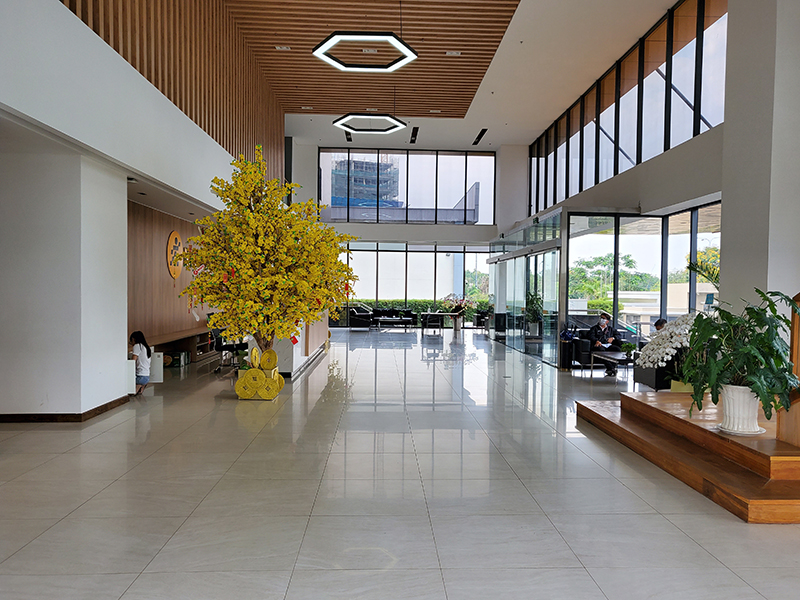 Samsung Galaxy Z Flip: Siêu phẩm được mong chờ nhất 2020 đã được trình làng