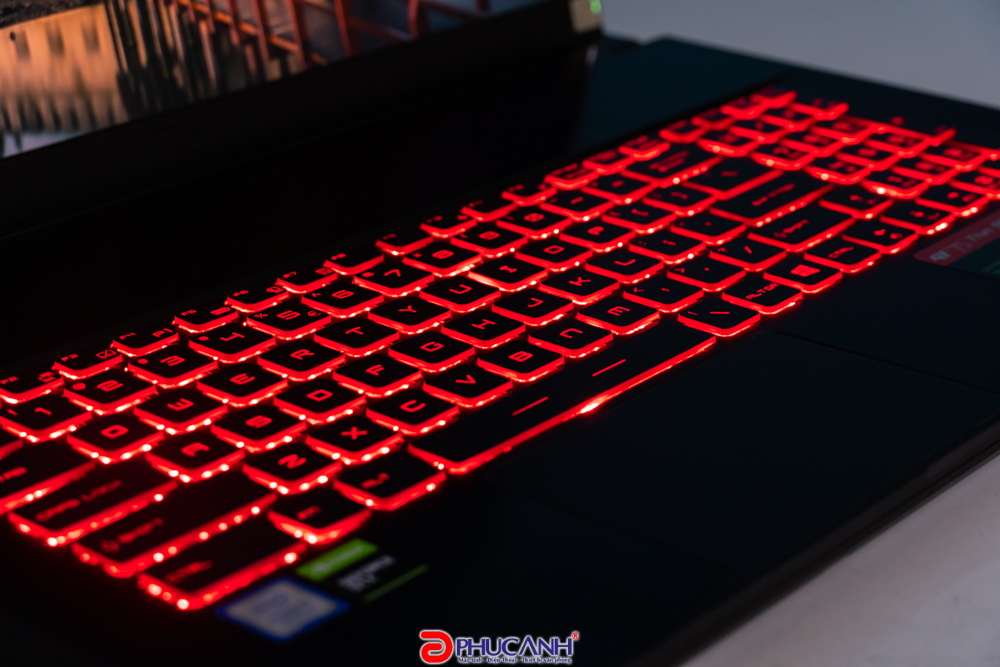 Đánh giá MSI GF75: Chiếc laptop có thể cân mọi thể loại game