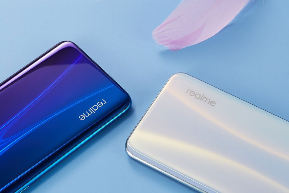 Realme X2 Realme X2