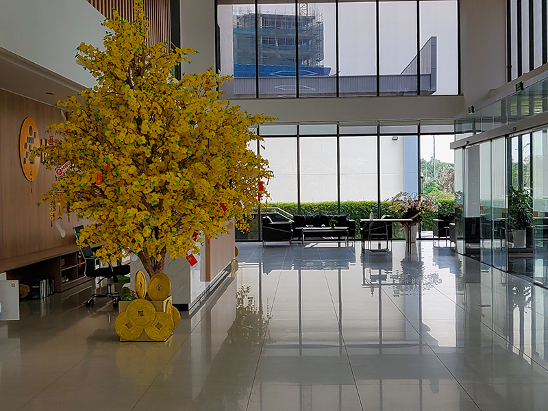 Samsung Galaxy Z Flip: Siêu phẩm được mong chờ nhất 2020 đã được trình làng