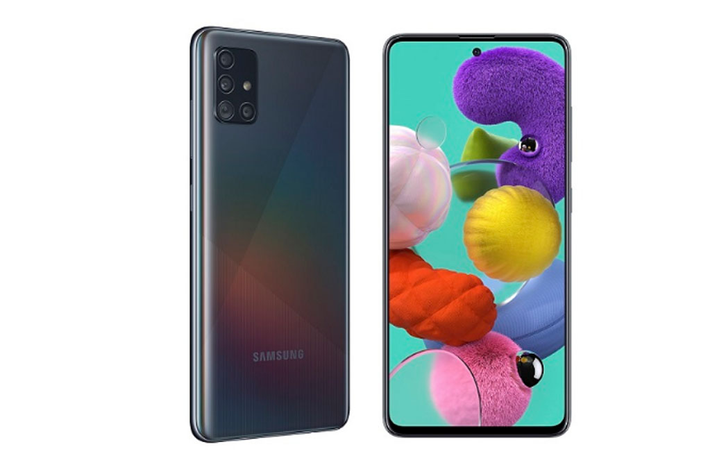 Đánh giá Samsung Galaxy A51: Có gì nâng cấp vo với đàn anh A50s ?