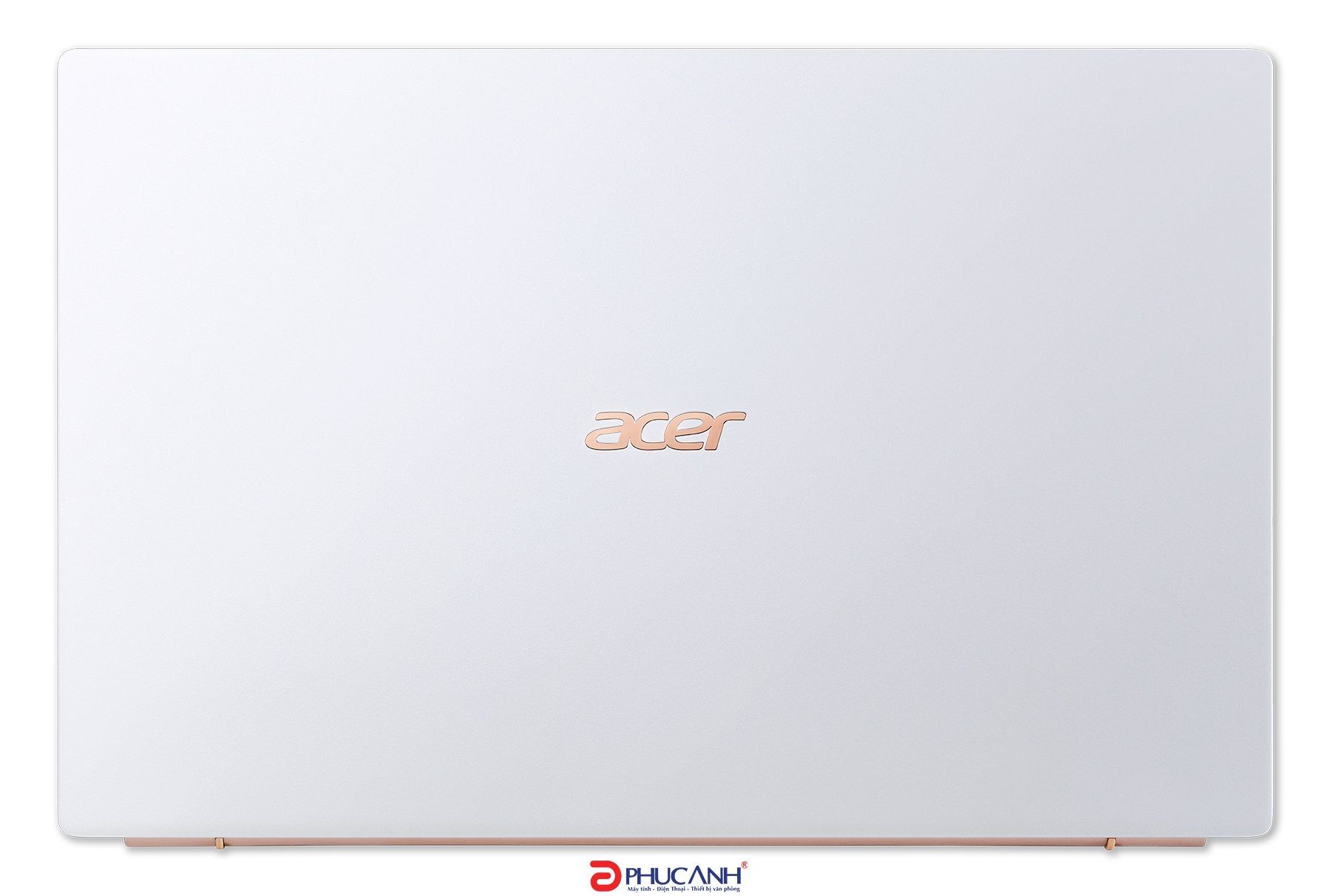 Acer Swift 5 Air Edition: Laptop siêu MỎNG, siêu ĐẸP, siêu MẠNH