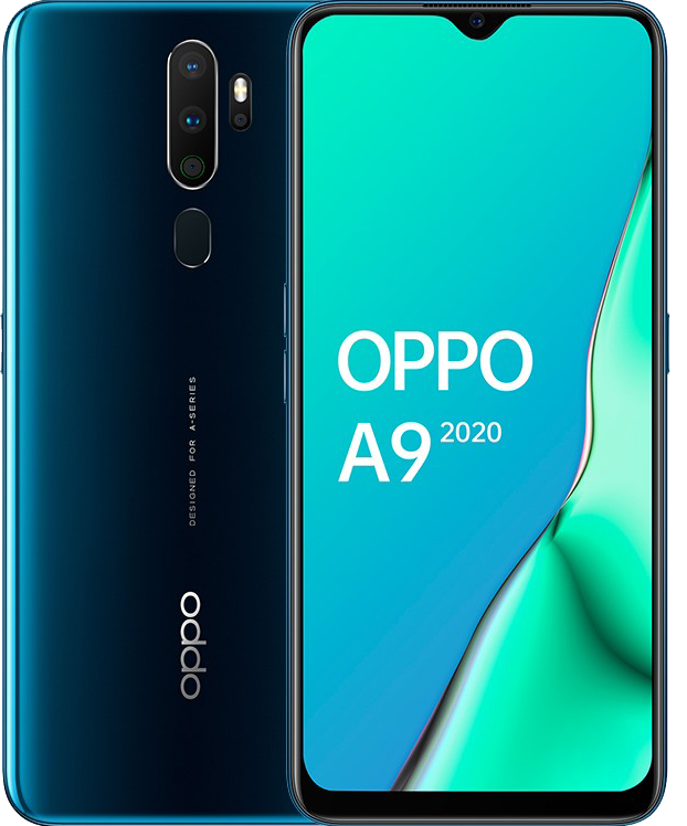 Đánh giá OPPO A9 2020: Cấu hình quá khủng cho phân khúc tầm trung