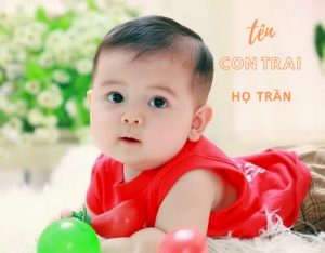 Bí quyết đặt tên con theo nghĩa Hán – Việt “kêu như chuông”