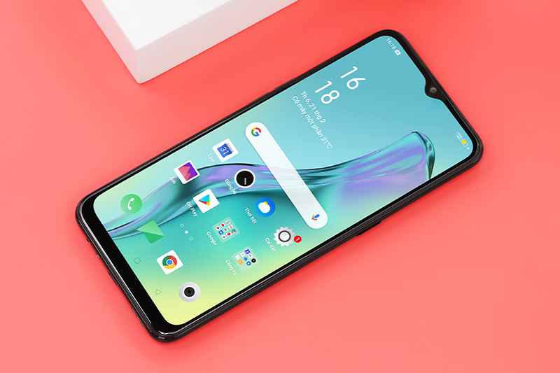ĐÁnh giá OPPO A31 2020: Cấu hình quá hời cho một chiếc Smartphone tầm trung