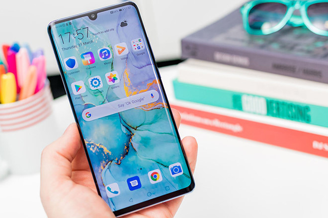 Đánh giá Huawei P30: Liệu có đáng mua?