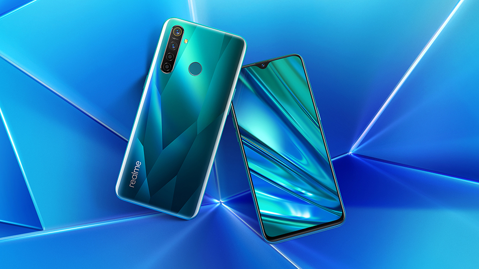 OPPO Realme 5 Pro: Liệu có đủ mạnh để đánh bại Xiaomi Redmi Note 8 Pro?