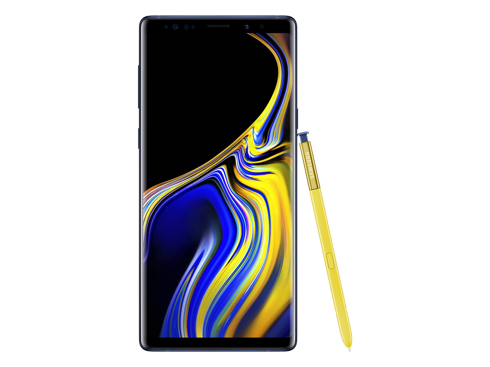 Samsung Galaxy Note 9: Liệu giờ có còn giữ được ngôi vương?