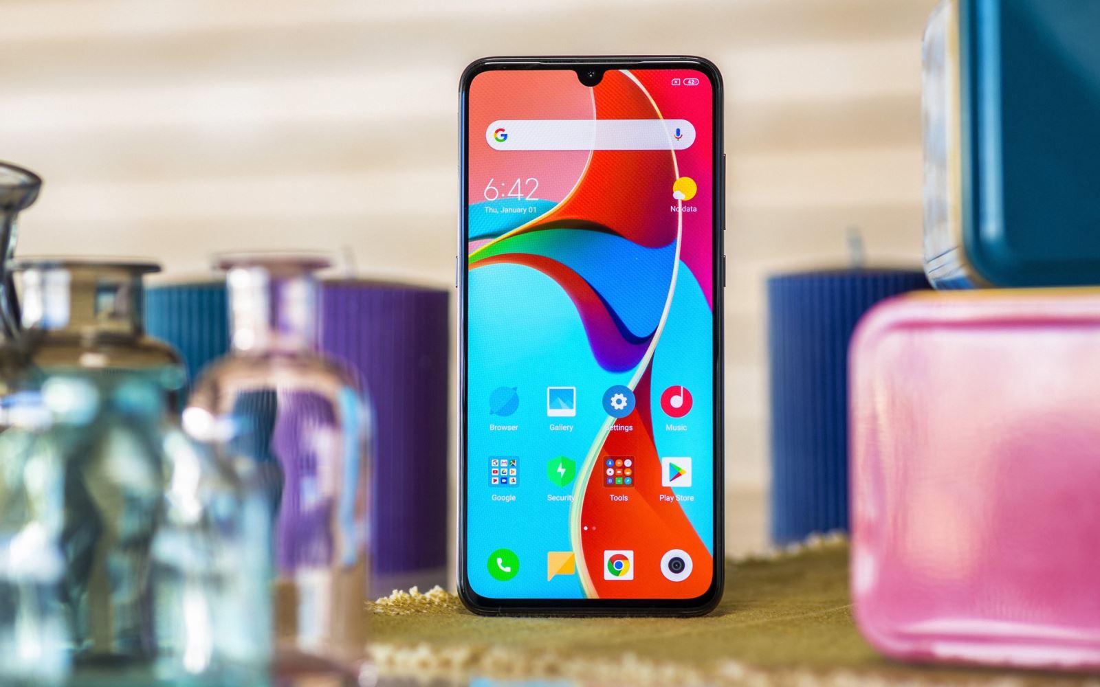 Đánh giá Xiaomi Mi 9: Quá hoàn hảo so với mức giá Đánh giá Xiaomi Mi 9: Quá hoàn hảo so với mức giá
