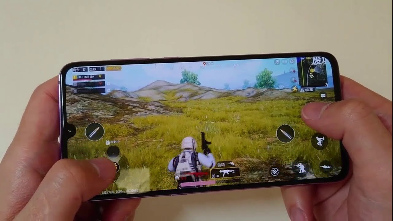 Đánh giá Xiaomi Mi 9: Quá hoàn hảo so với mức giá Đánh giá Xiaomi Mi 9: Quá hoàn hảo so với mức giá